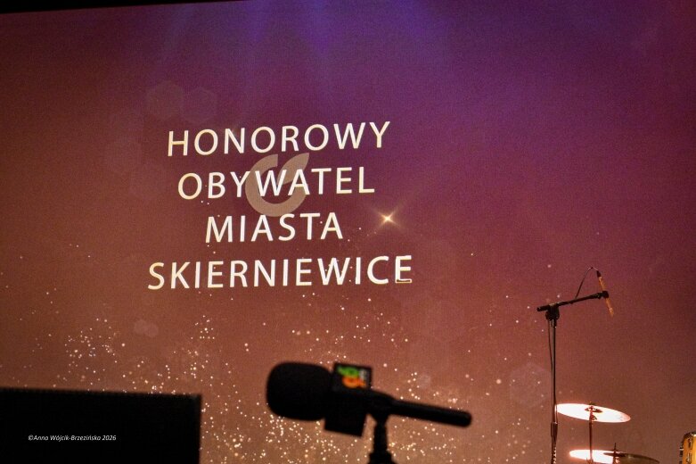  Skierniewice świętują 569. urodziny 