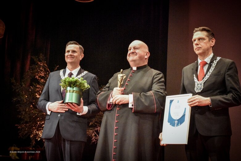  Skierniewice świętują 569. urodziny 