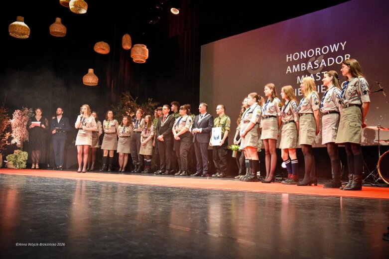  Skierniewice świętują 569. urodziny 