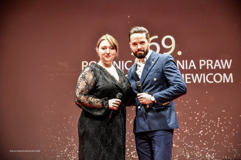  Skierniewice świętują 569. urodziny 