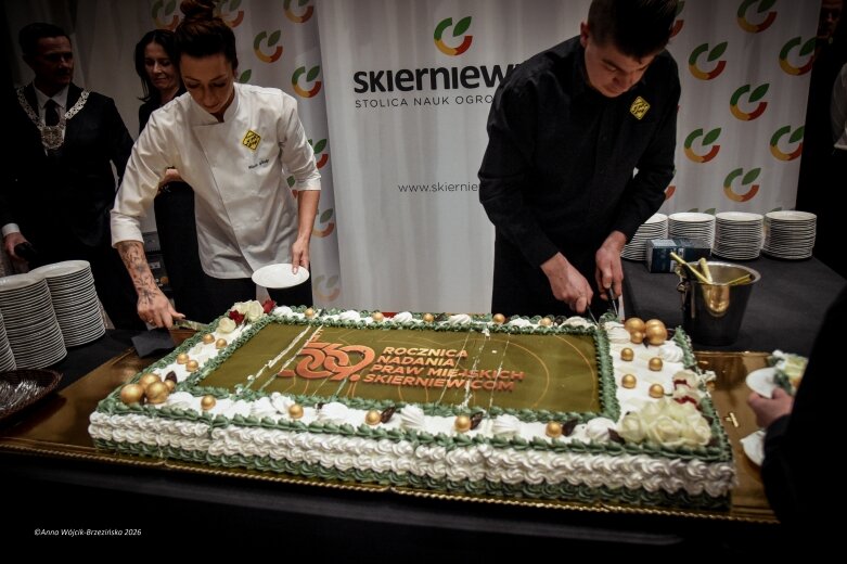  Skierniewice świętują 569. urodziny 