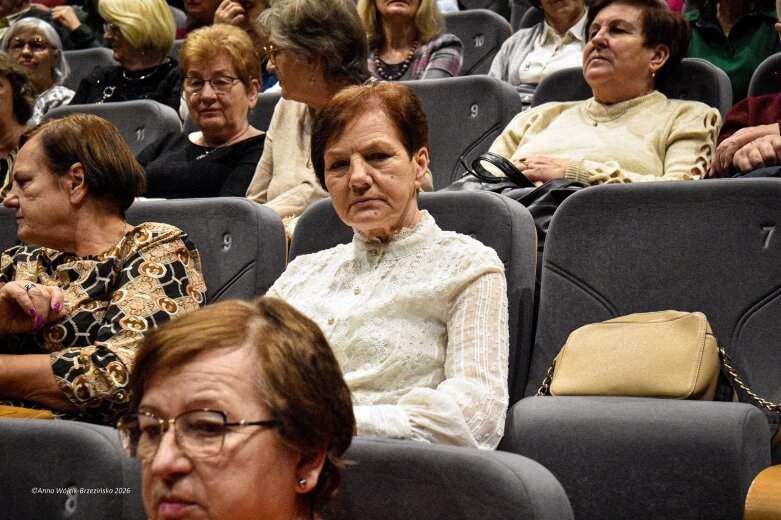  Wielka rewia seniorów w Skierniewicach 