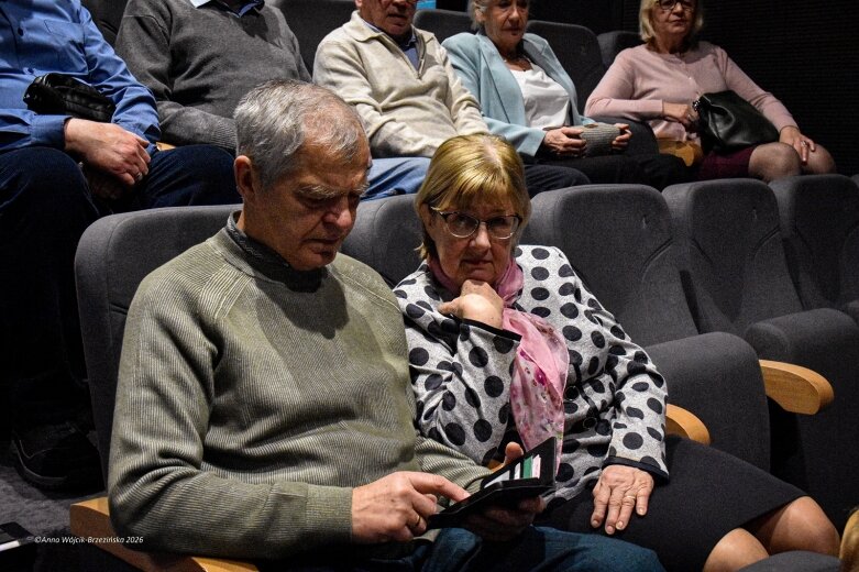  Wielka rewia seniorów w Skierniewicach 