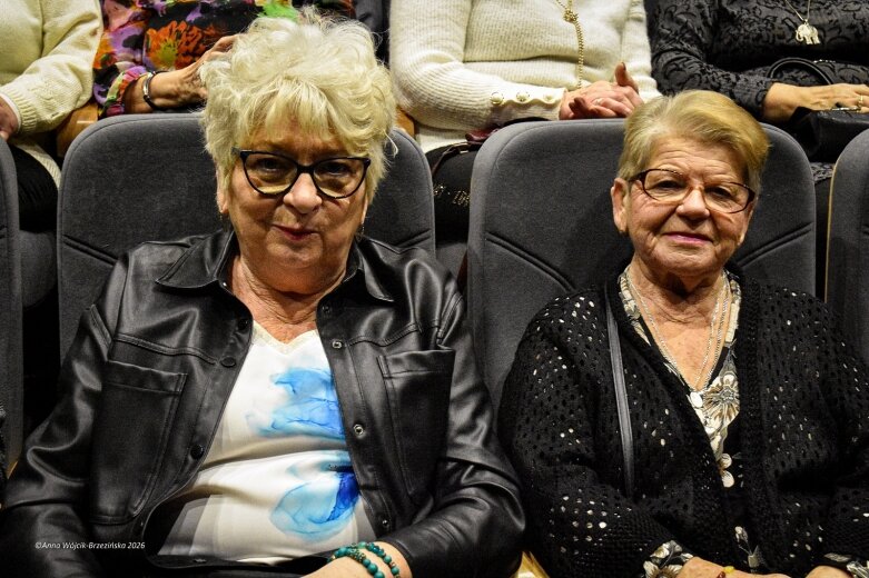  Wielka rewia seniorów w Skierniewicach 