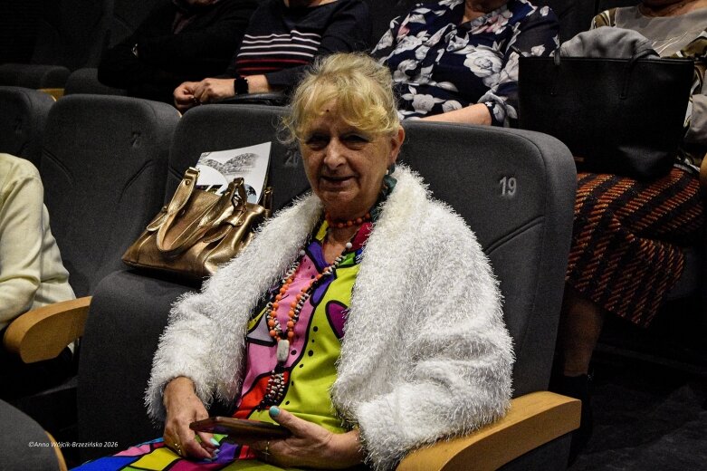  Wielka rewia seniorów w Skierniewicach 