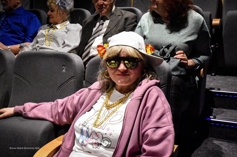  Wielka rewia seniorów w Skierniewicach 