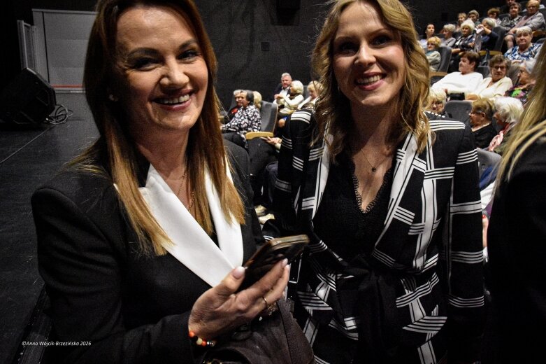  Wielka rewia seniorów w Skierniewicach 