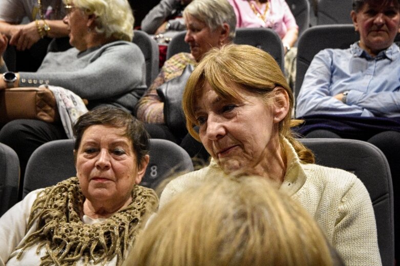  Wielka rewia seniorów w Skierniewicach 