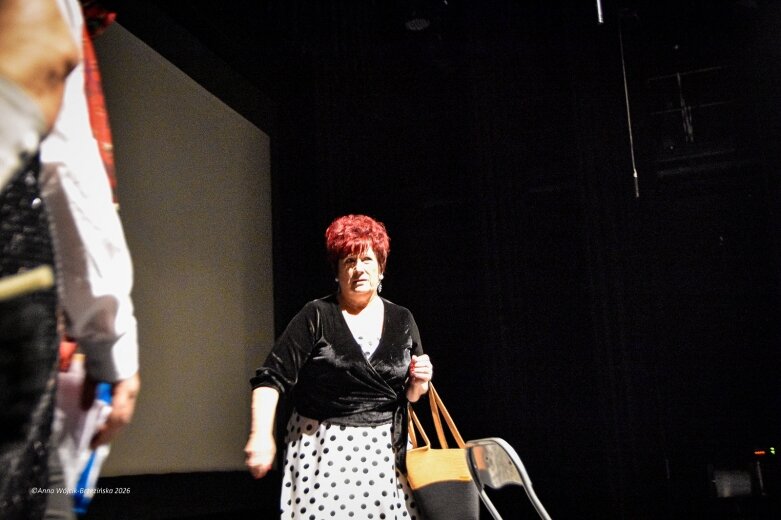  Wielka rewia seniorów w Skierniewicach 