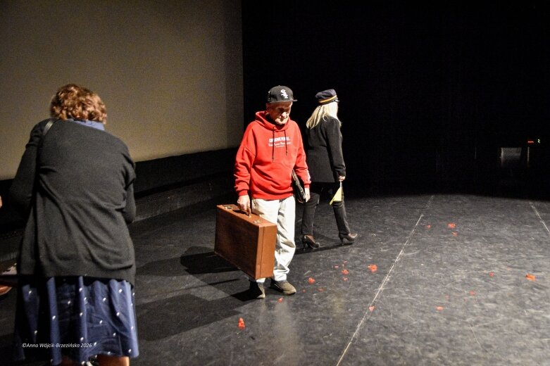  Wielka rewia seniorów w Skierniewicach 