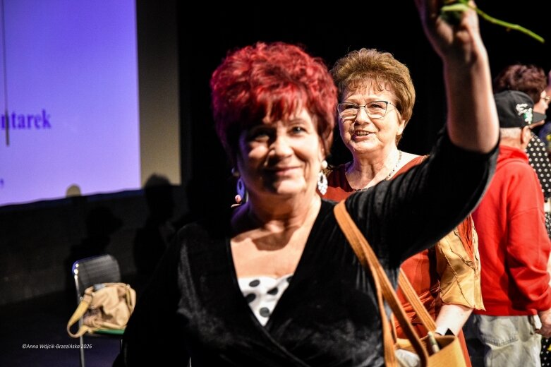  Wielka rewia seniorów w Skierniewicach 