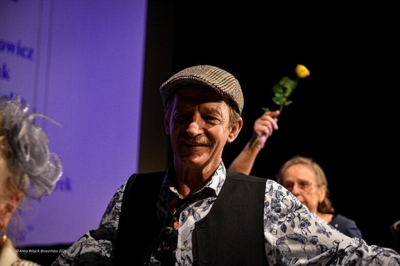  Wielka rewia seniorów w Skierniewicach 