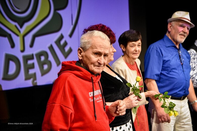  Wielka rewia seniorów w Skierniewicach 