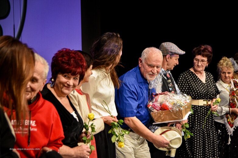  Wielka rewia seniorów w Skierniewicach 