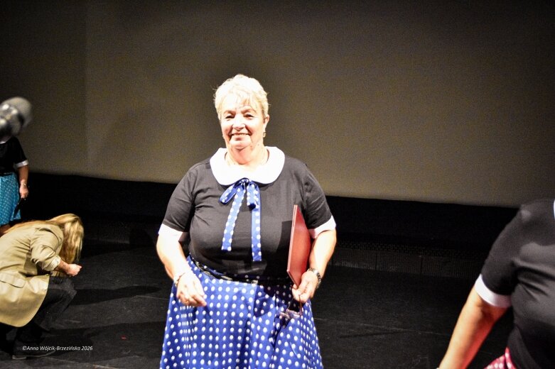  Wielka rewia seniorów w Skierniewicach 