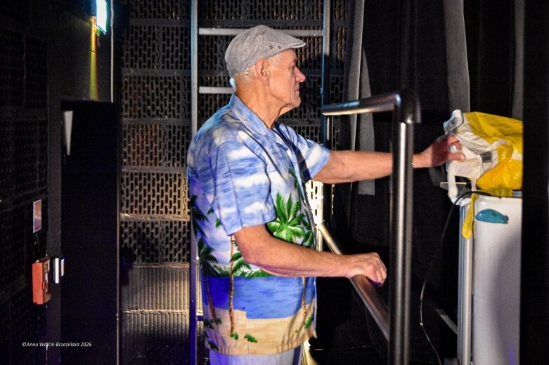  Wielka rewia seniorów w Skierniewicach 