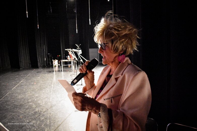  Wielka rewia seniorów w Skierniewicach 