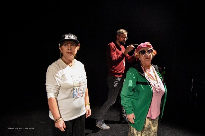  Wielka rewia seniorów w Skierniewicach 