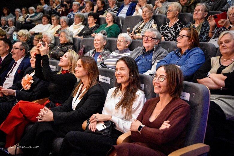  Wielka rewia seniorów w Skierniewicach 