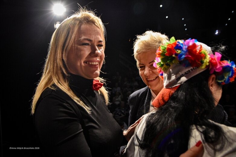  Wielka rewia seniorów w Skierniewicach 