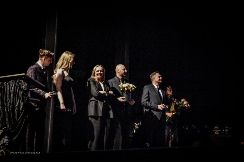  GALA SPORTU 2025-2026. SKIERNIEWICE 