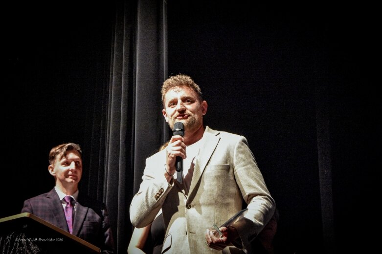  GALA SPORTU 2025-2026. SKIERNIEWICE 