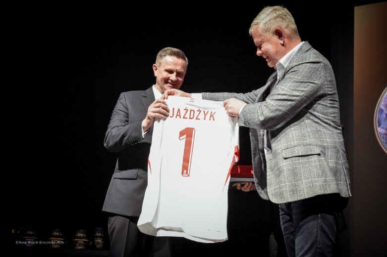  GALA SPORTU 2025-2026. SKIERNIEWICE 