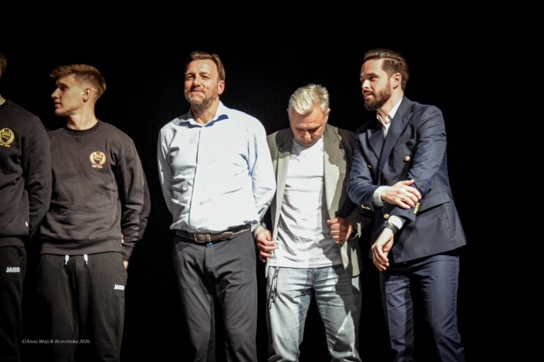  GALA SPORTU 2025-2026. SKIERNIEWICE 