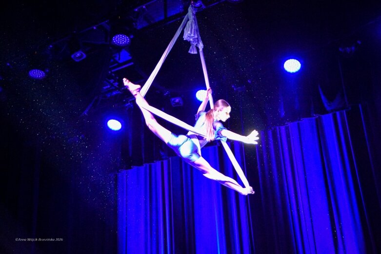  GALA SPORTU 2025-2026. SKIERNIEWICE 