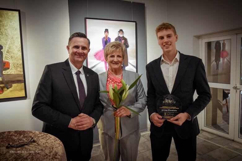  GALA SPORTU 2025-2026. SKIERNIEWICE 