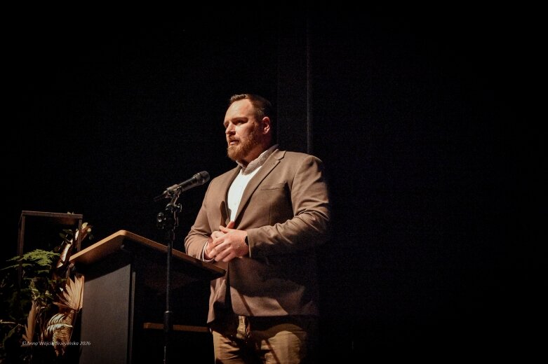  30 lat Pływalni Miejskiej NAWA w Skierniewicach 