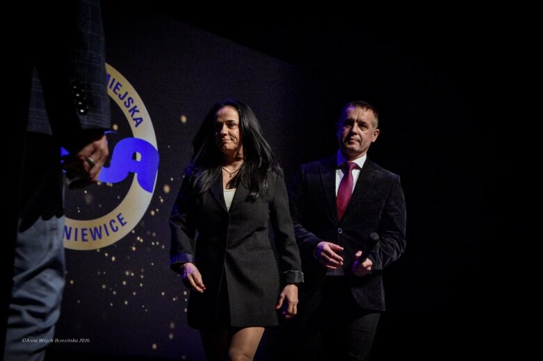  30 lat Pływalni Miejskiej NAWA w Skierniewicach 