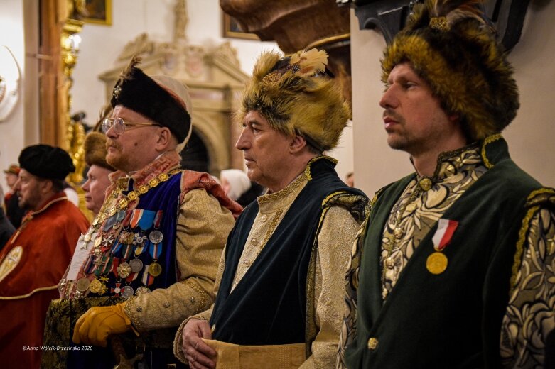  II Synod Diecezji Łowickiej. Inauguracja w katedrze w Łowiczu 
