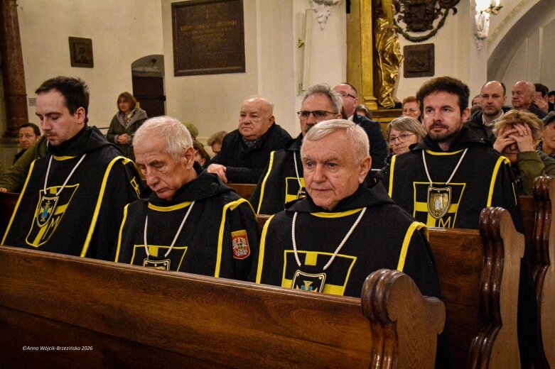  II Synod Diecezji Łowickiej. Inauguracja w katedrze w Łowiczu 