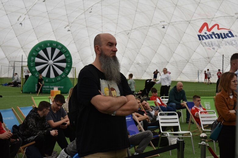  To już 4. edycja Skierniewickiego Turnieju Gry FIFA 