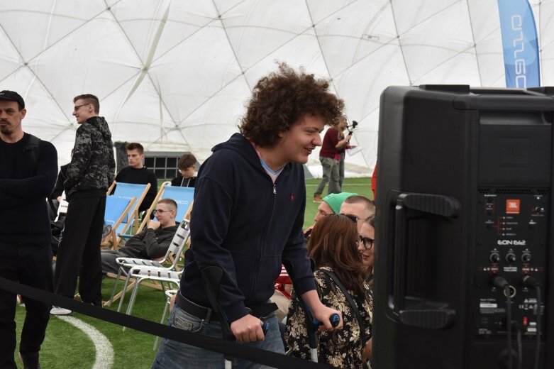  To już 4. edycja Skierniewickiego Turnieju Gry FIFA 