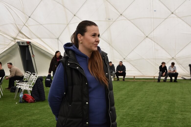  To już 4. edycja Skierniewickiego Turnieju Gry FIFA 