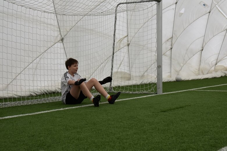  To już 4. edycja Skierniewickiego Turnieju Gry FIFA 