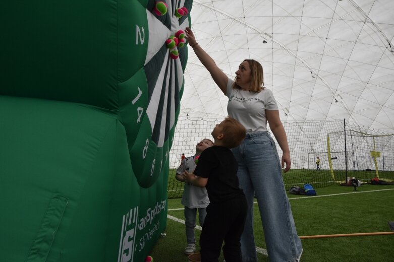  To już 4. edycja Skierniewickiego Turnieju Gry FIFA 