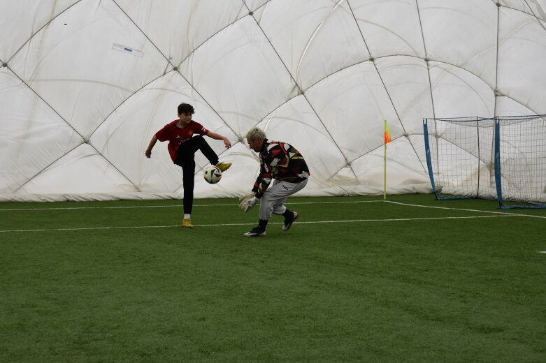  To już 4. edycja Skierniewickiego Turnieju Gry FIFA 