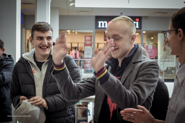  Galeria w galerii. Artyści STO5 pokazują w Dekadzie swój świat 