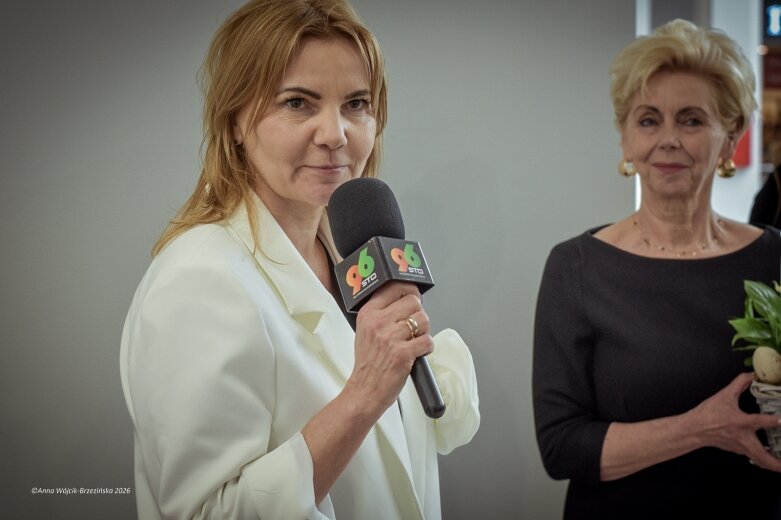  Galeria w galerii. Artyści STO5 pokazują w Dekadzie swój świat 