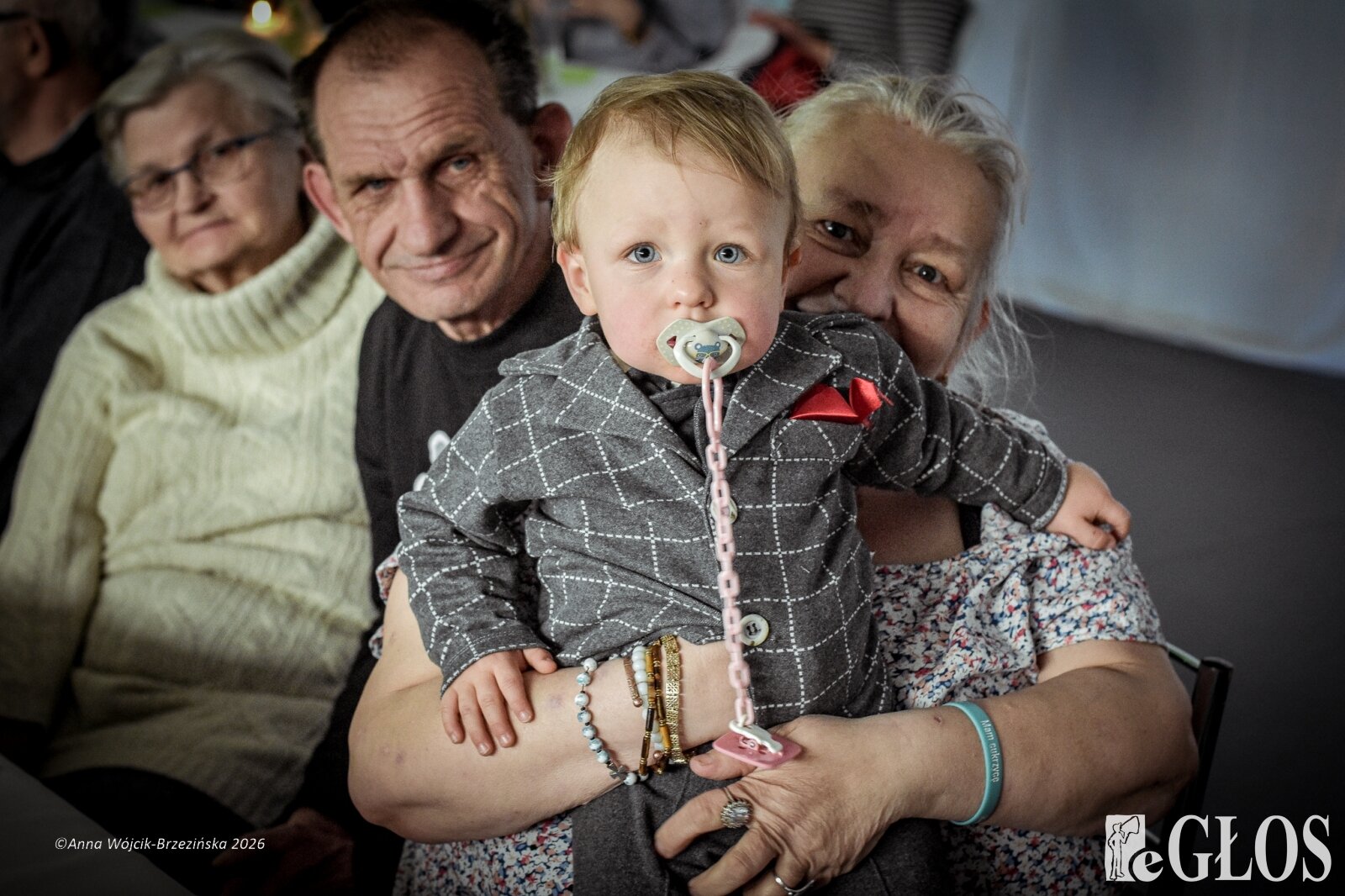  Spotkanie Wielkanocne mieszkańców Skierniewic 