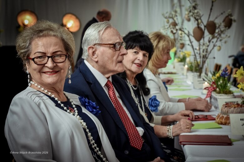  Spotkanie Wielkanocne mieszkańców Skierniewic 