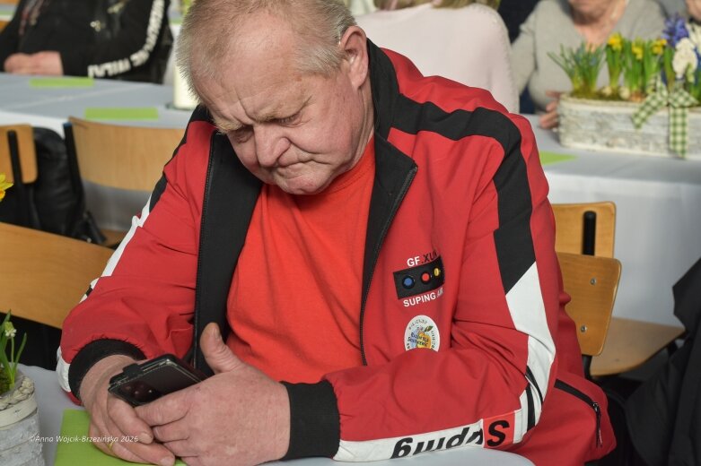  Spotkanie Wielkanocne mieszkańców Skierniewic 