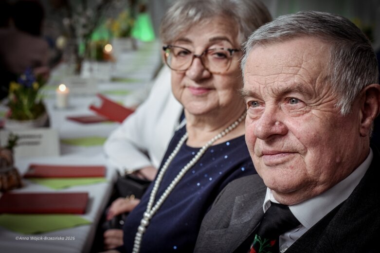  Spotkanie Wielkanocne mieszkańców Skierniewic 