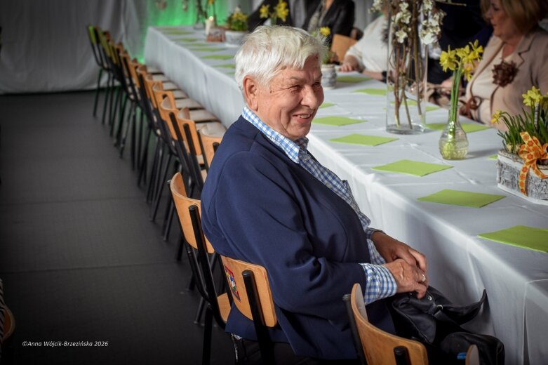  Spotkanie Wielkanocne mieszkańców Skierniewic 