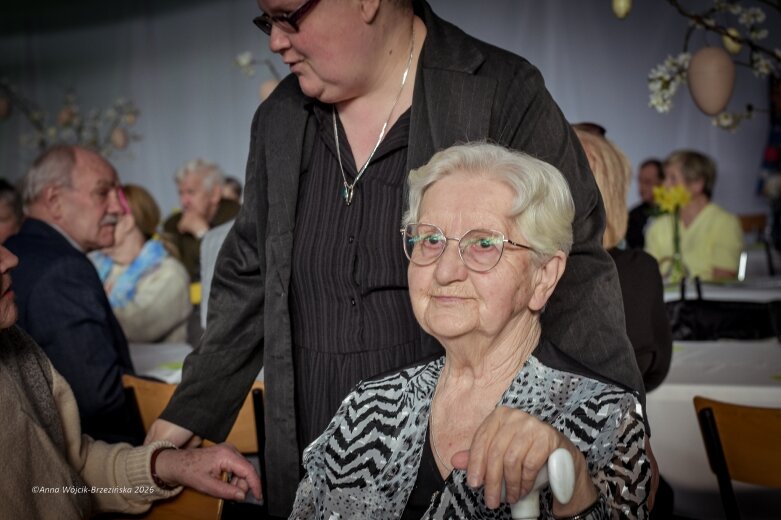  Spotkanie Wielkanocne mieszkańców Skierniewic 