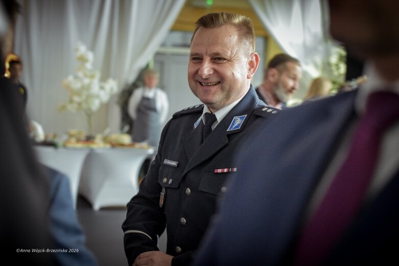  Spotkanie Wielkanocne mieszkańców Skierniewic 