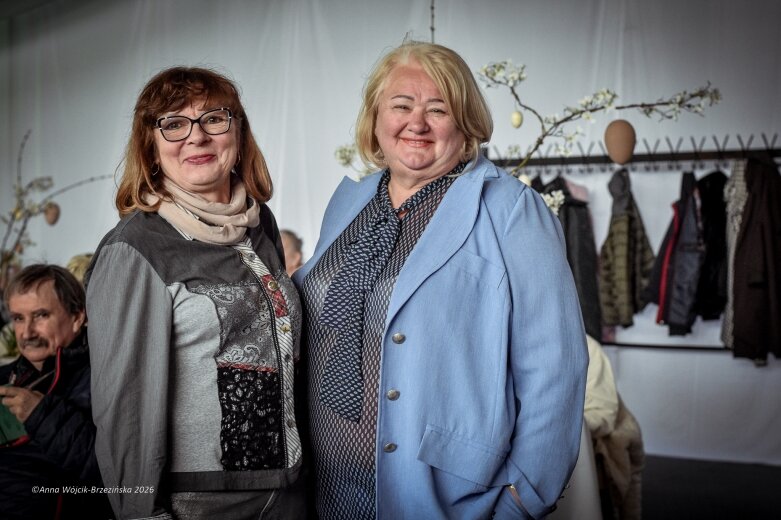  Spotkanie Wielkanocne mieszkańców Skierniewic 